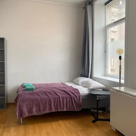 Lille Floyen Lägenhet